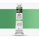 Yağlı Boya Profesyonel Compose Green 1 (745) 50ML Tüp (Seri A)