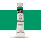 Yağlı Boya Profesyonel Emerald Green (710) 50ML Tüp (Seri A)