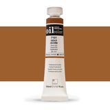 Yağlı Boya Profesyonel Gold OCHRE(7101) 50ML Tüp (Seri A)