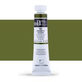 Yağlı Boya Profesyonel Greenish Yellow (782) 50ML Tüp (Seri A)