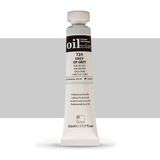 Yağlı Boya Profesyonel Grey Of Grey (724) 50ML Tüp (Seri A)
