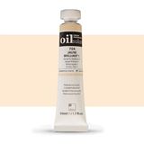 Yağlı Boya Profesyonel Jaune Brilliant 1 (704) 50ML Tüp (Seri A)