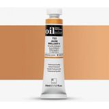 Yağlı Boya Profesyonel Jaune Brilliant 4 (753) 50ML Tüp (Seri A)