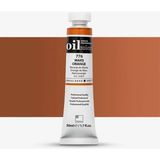 Yağlı Boya Profesyonel Mars Orange (776) 50ML Tüp (Seri A)
