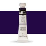 Yağlı Boya Profesyonel Mineral Violet (760) 50ML Tüp (Seri A)