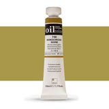 Yağlı Boya Profesyonel Monochrome Warm (748) 50ML Tüp (Seri A)