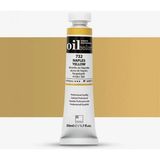 Yağlı Boya Profesyonel Naples Yellow (732) 50ML Tüp (Seri A)