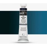Yağlı Boya Profesyonel Prussian Blue (731) 50ML Tüp (Seri A)