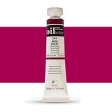 Yağlı Boya Profesyonel Rose Violet (741) 50ML Tüp (Seri A)