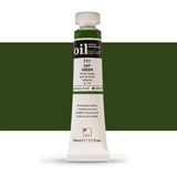 Yağlı Boya Profesyonel Sap Green (711) 50ML Tüp (Seri A)