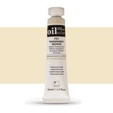Yağlı Boya Profesyonel Transparent Medium (751) 50ML Tüp (Seri A)
