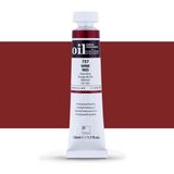 Yağlı Boya Profesyonel Wine Red (757) 50ML Tüp (Seri A)