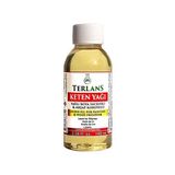 Yağlı Boya Seti Yardımcı Malzemeler 3X100ML Boya Fırça Temizleyici - Kokusuz Terebentin - Yağı - standart