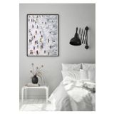 Yağlı Boya Tablo %100 El Yapımı 63cmx83cm