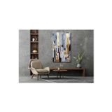 Yağlı Boya Tablo %100 El Yapımı 76cmx104cm Modern
