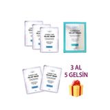 Yağlı Cilt için Sebum Dengeleyici Kağıt Maske 30 g 8809080827406