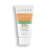 Yağlı Ciltler İçin Aloe Vera Özlü Yüksek Korumalı Güneş Kremi 40ml