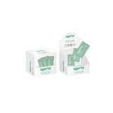 Yağlı Ciltler Için Yeşil Kil Maskesi 10 Ml X 50 Adet