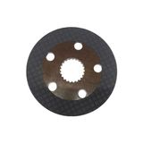 Yağlı Fren Diski 22 Diş - Fiat / New Holland 54C - 55.65.70 - New Holland Tt - Td - Case Ih - Erkunt - 5159830 - 1 Adet