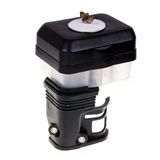 Yağlı Hava Filtresi 5hp-6,5 Hp-7 Hp Çapa Makinası-Su Motoru Uyumludur