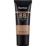 Yağlı & Karma Ciltlere Özel Parlama Önlemeye Yardımcı SPF25 Mat Bitişli Bb Krem 003 Lıght - Option-1