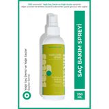Yağlı Saç Derisi ve Yağlı Saçlara Özel Yağlanma Karşıtı Saç Bakım Spreyi 200 ml