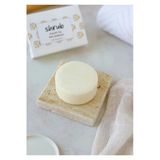 Yağlı Saç Katı Şampuan-100 Gr.