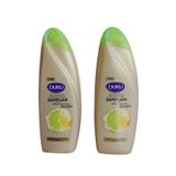 YAĞLI SAÇLAR MİSKET LİMONU & KOLAJEN ŞAMPUAN 500 ML (2 ADET)