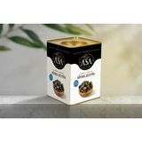 Yağlı Sele Teneke Jumbo Siyah Zeytin, 10 Kg