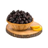 Yağlı Sele Zeytin İri Boy 500 Gr