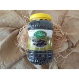 Yağlı Siyah Sele Zeytin-2000Gr-3Xs(381-410)