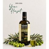 Yağlıoluk Özel Seri Erken Hasat Soğuk Sıkım Natürel Sızma Zeytinyağı 500ML - 500 ml