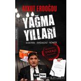 Yağma Yıllar - Aykut Erdoğdu