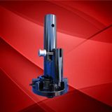 Yağmur Çapa Makinası Teker Aksı 27 mm Cırcırlı Çifti