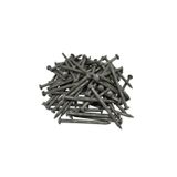 Yağmur Çivi Kanallı Beton Çivisi - 4X60 Mm - 200 Adet
