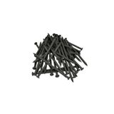 Yağmur Çivi Kanallı Beton Çivisi - 4X80 Mm - 100 Adet