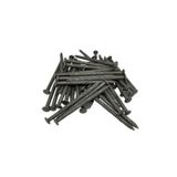 Yağmur Çivi Kanallı Beton Çivisi - 5X80 Mm - 100 Adet