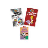 Yağmur Çocuk CİLTLİ Kral Şakir 12. ve 13.Kitap + Yapay Zeka ve Arkadaşları Akıllı Bileklik
