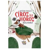 Yağmur Çocuk Yağmur Çiroz Ile Horoz