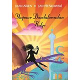 Yağmur Damlalarından Kolye - Joan Aiken