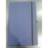 Yağmur Defter Lastikli 13X21 Kareli