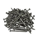 Yağmur Kanallı Beton Çivisi (4x60 mm, Adet, 200)
