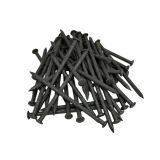 Yağmur Kanallı Beton Çivisi (4x80 mm, Adet, 100)