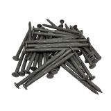 Yağmur Kanallı Beton Çivisi (5x80 mm, Adet, 100)