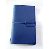 Yağmur Modelist Defter 12*22 Ebru Defter YLD-403 - 1 Adet - Lacivert