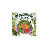 Yağmur Ormanı Kaşifleri - Marnie Willow