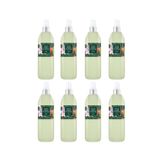Yağmur Ormanları 150 Ml Sprey Kolonya - Pet Şişe 8 Adet