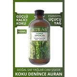 Yağmur Ormanları Saf Esansiyel Uçucu Yağ Buhurdanlık Yağı Difüzör Esansı Aromaterapi Ortam 100ml