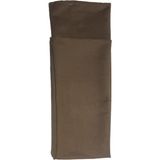 Yağmur Sel Önleyici Bariyer Kum Torbası 12X105CM 2'li Paket - Ahşap - Seçenek 1