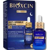Yağmur Store Age Reverse Gece Serumu 30 ml –%20 Retinol, Kolajen, Hyaluronik Asit ve Bitkisel Kompleks Içerikli – Kırışıklık Karşıtı ve Sıkılaştırıcı Cilt Serumu